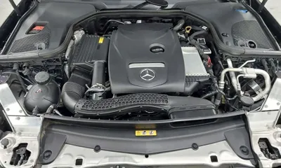 Mercedes-Benz E-Class 2023, 31823 км, за 29071.68 USD - фото 6