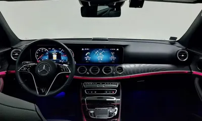 Mercedes-Benz E-Class 2023, 31823 км, за 29071.68 USD - фото 7