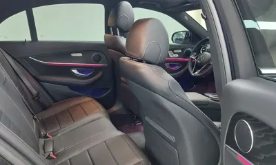 Mercedes-Benz E-Class 2023, 31823 км, за 29071.68 USD - фото 10