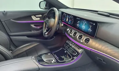 Mercedes-Benz E-Class 2023, 31823 км, за 29071.68 USD - фото 13