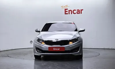 Kia K5 2011, 221905 км, за 2115.28 USD