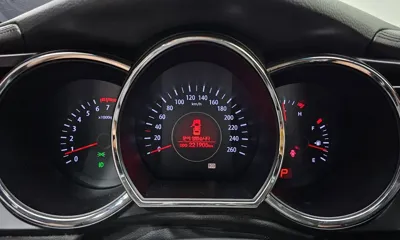 Kia K5 2011, 221905 км, за 2115.28 USD - фото 8