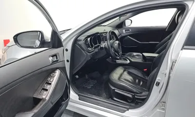 Kia K5 2011, 221905 км, за 2115.28 USD - фото 10