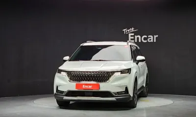Kia Canival 2023, 58399 км, за 20822.33 USD