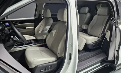 Kia Canival 2023, 58399 км, за 20822.33 USD - фото 10