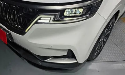 Kia Canival 2023, 58399 км, за 20822.33 USD - фото 22