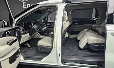 Kia Canival 2023, 58399 км, за 20822.33 USD - фото 28