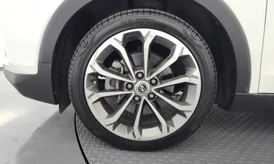 KG_Mobility_Ssangyong TIBOLI 2018, 85058 км, за 5407.17 USD