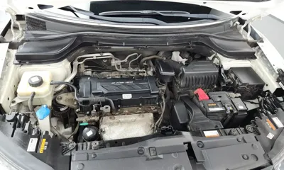 KG_Mobility_Ssangyong TIBOLI 2018, 85058 км, за 5407.17 USD - фото 6