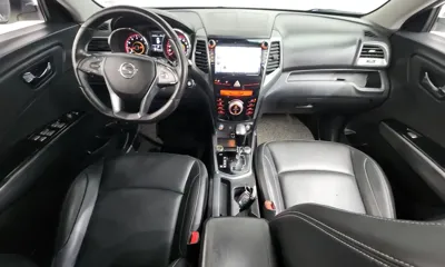 KG_Mobility_Ssangyong TIBOLI 2018, 85058 км, за 5407.17 USD - фото 7