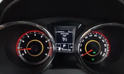 KG_Mobility_Ssangyong TIBOLI 2018, 85058 км, за 5407.17 USD - фото 8