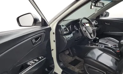 KG_Mobility_Ssangyong TIBOLI 2018, 85058 км, за 5407.17 USD - фото 10