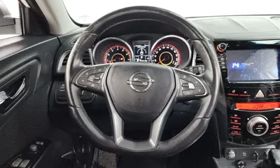 KG_Mobility_Ssangyong TIBOLI 2018, 85058 км, за 5407.17 USD - фото 14