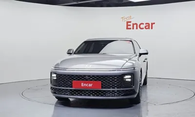 Hyundai Grandeur 2023, 70432 км, за 21639.05 USD