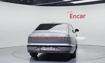 Hyundai Grandeur 2023, 70432 км, за 21639.05 USD