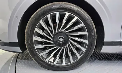 Hyundai Grandeur 2023, 70432 км, за 21639.05 USD