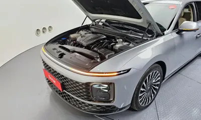 Hyundai Grandeur 2023, 70432 км, за 21639.05 USD - фото 6