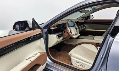 Hyundai Grandeur 2023, 70432 км, за 21639.05 USD - фото 10