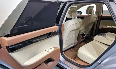 Hyundai Grandeur 2023, 70432 км, за 21639.05 USD - фото 11