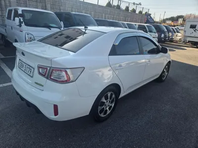 Kia Porte 2011, 158000 км, за 1946.99 USD - фото 7