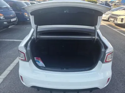 Kia Porte 2011, 158000 км, за 1946.99 USD - фото 8