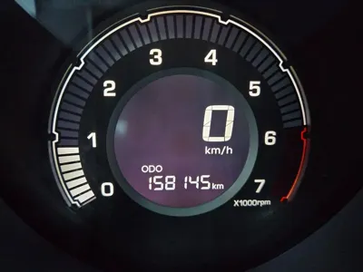 Kia Porte 2011, 158000 км, за 1946.99 USD - фото 9