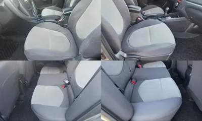 Kia Porte 2011, 158000 км, за 1946.99 USD - фото 11