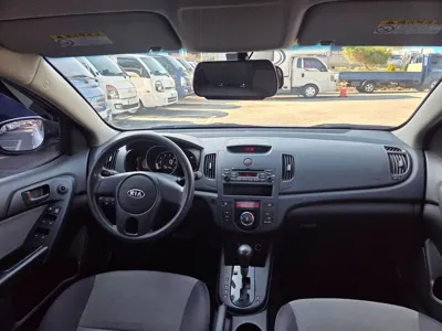 Kia Porte 2011, 158000 км, за 1946.99 USD - фото 12