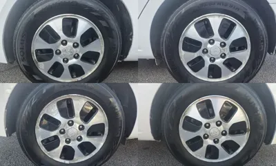Kia Porte 2011, 158000 км, за 1946.99 USD - фото 19
