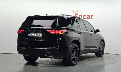 ChevroletGMDaewoo Traverse 2022, 78104 км, за 17681.85 USD