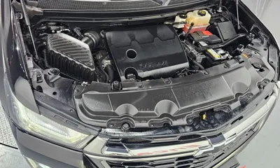 ChevroletGMDaewoo Traverse 2022, 78104 км, за 17601.78 USD - фото 6