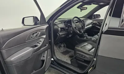 ChevroletGMDaewoo Traverse 2022, 78104 км, за 17601.78 USD - фото 10