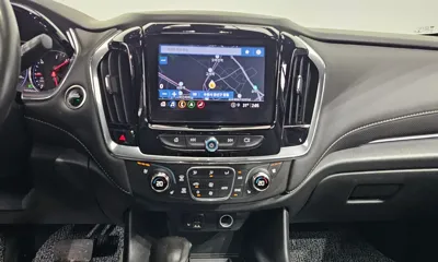 ChevroletGMDaewoo Traverse 2022, 78104 км, за 17601.78 USD - фото 12