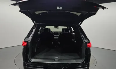 ChevroletGMDaewoo Traverse 2022, 78104 км, за 17601.78 USD - фото 18