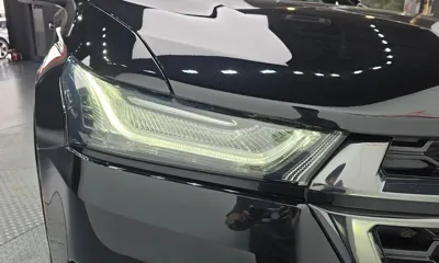 ChevroletGMDaewoo Traverse 2022, 78104 км, за 17601.78 USD - фото 22