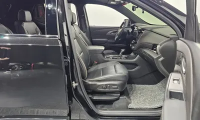 ChevroletGMDaewoo Traverse 2022, 78104 км, за 17601.78 USD - фото 26