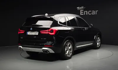 BMW X3 2023, 23878 км, за 36004.99 USD