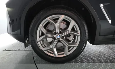 BMW X3 2023, 23878 км, за 36004.99 USD