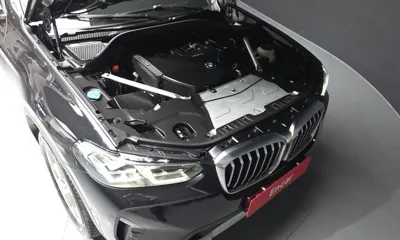 BMW X3 2023, 23878 км, за 36004.99 USD - фото 6