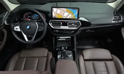 BMW X3 2023, 23878 км, за 36004.99 USD - фото 7
