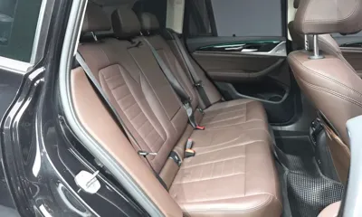 BMW X3 2023, 23878 км, за 36004.99 USD - фото 12
