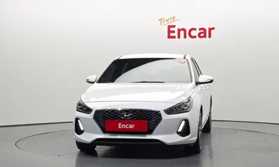 Hyundai i30 2017, 97001 км, за 6500.68 USD
