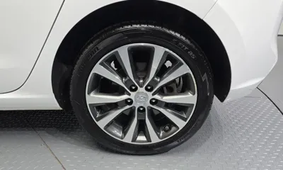 Hyundai i30 2017, 97001 км, за 6500.68 USD