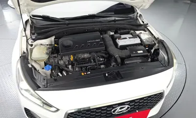 Hyundai i30 2017, 97001 км, за 6500.68 USD - фото 6