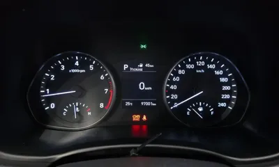 Hyundai i30 2017, 97001 км, за 6500.68 USD - фото 8