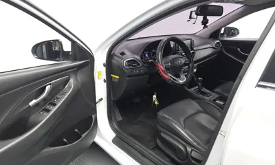 Hyundai i30 2017, 97001 км, за 6500.68 USD - фото 10