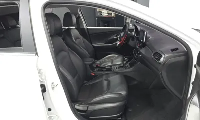 Hyundai i30 2017, 97001 км, за 6500.68 USD - фото 11