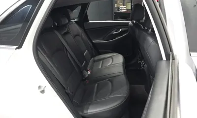 Hyundai i30 2017, 97001 км, за 6500.68 USD - фото 12