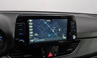 Hyundai i30 2017, 97001 км, за 6500.68 USD - фото 14