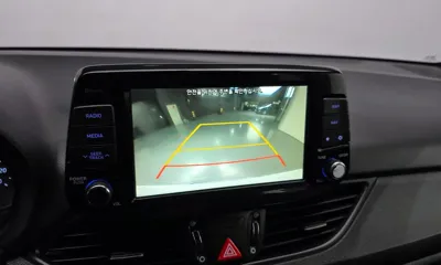 Hyundai i30 2017, 97001 км, за 6500.68 USD - фото 15
